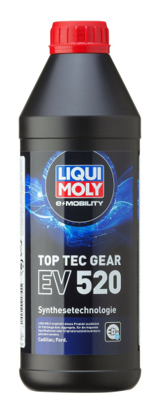 21755 Top Tec Gear EV 520 1l